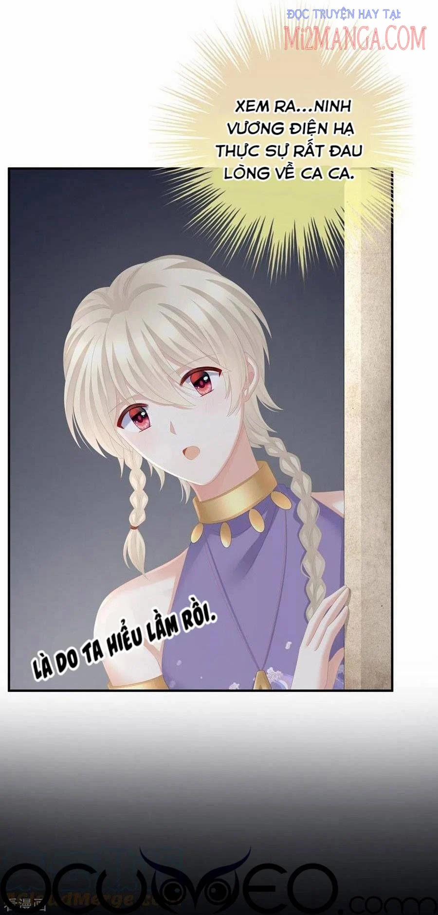 Hậu Cung Của Nữ Đế 267 trang 2