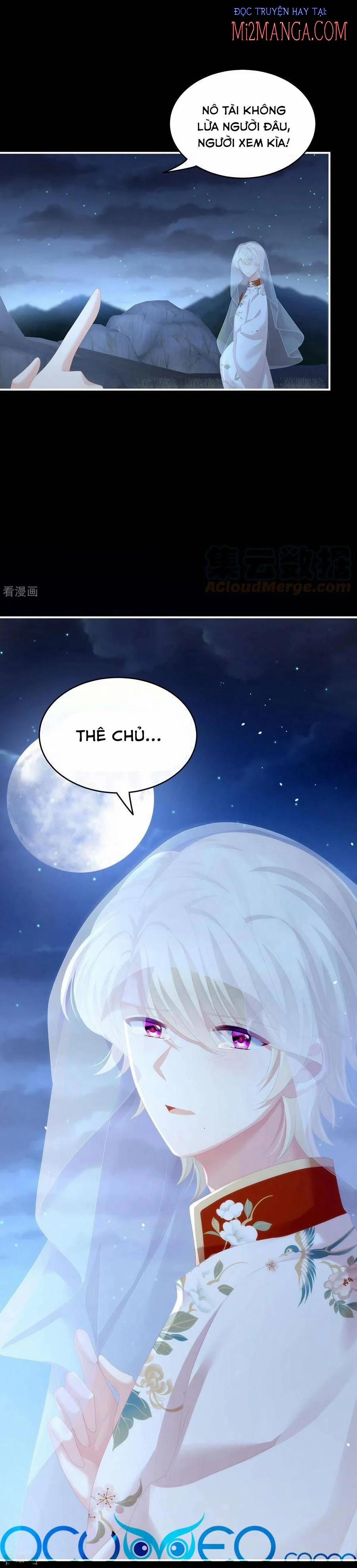 Hậu Cung Của Nữ Đế 267 trang 7