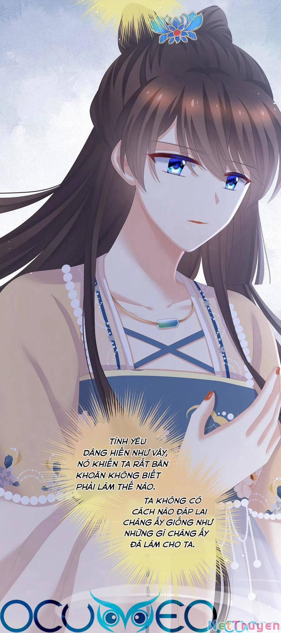 Hậu Cung Của Nữ Đế 268 trang 13