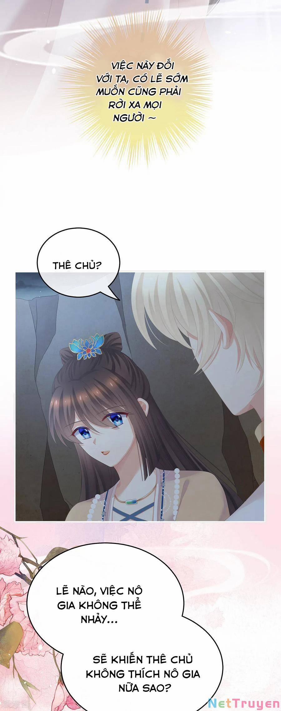 Hậu Cung Của Nữ Đế 268 trang 14