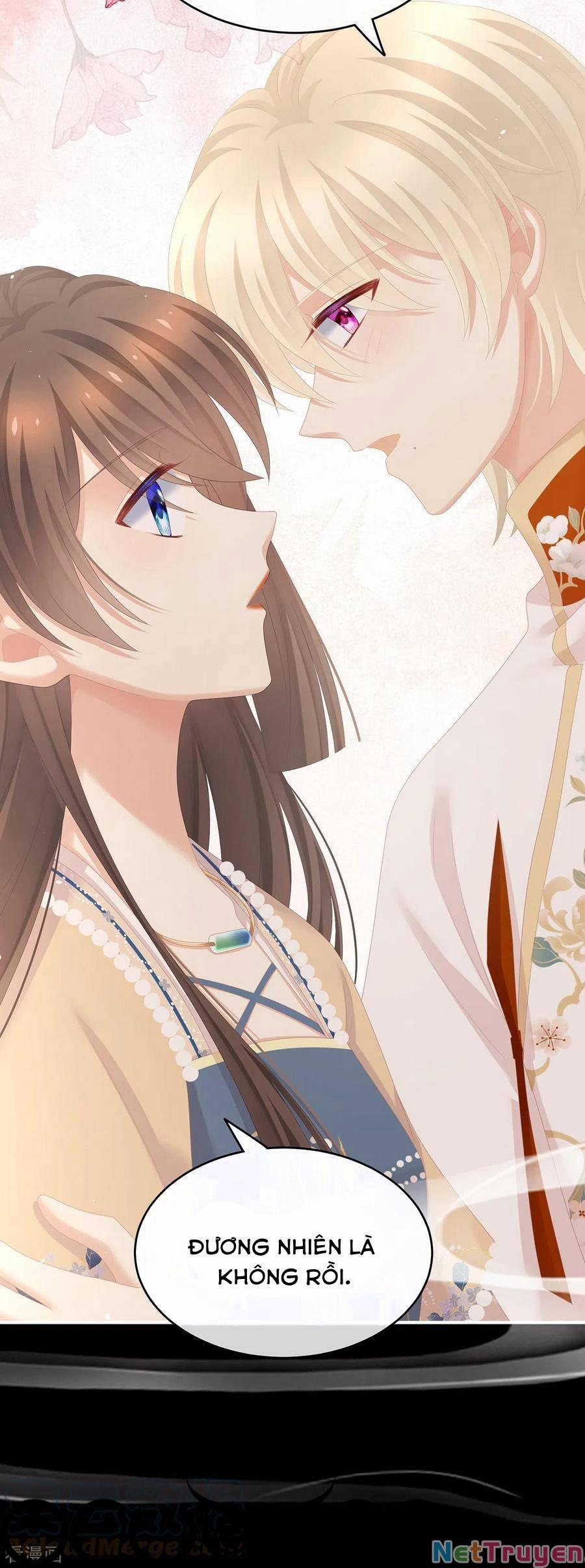 Hậu Cung Của Nữ Đế 268 trang 15