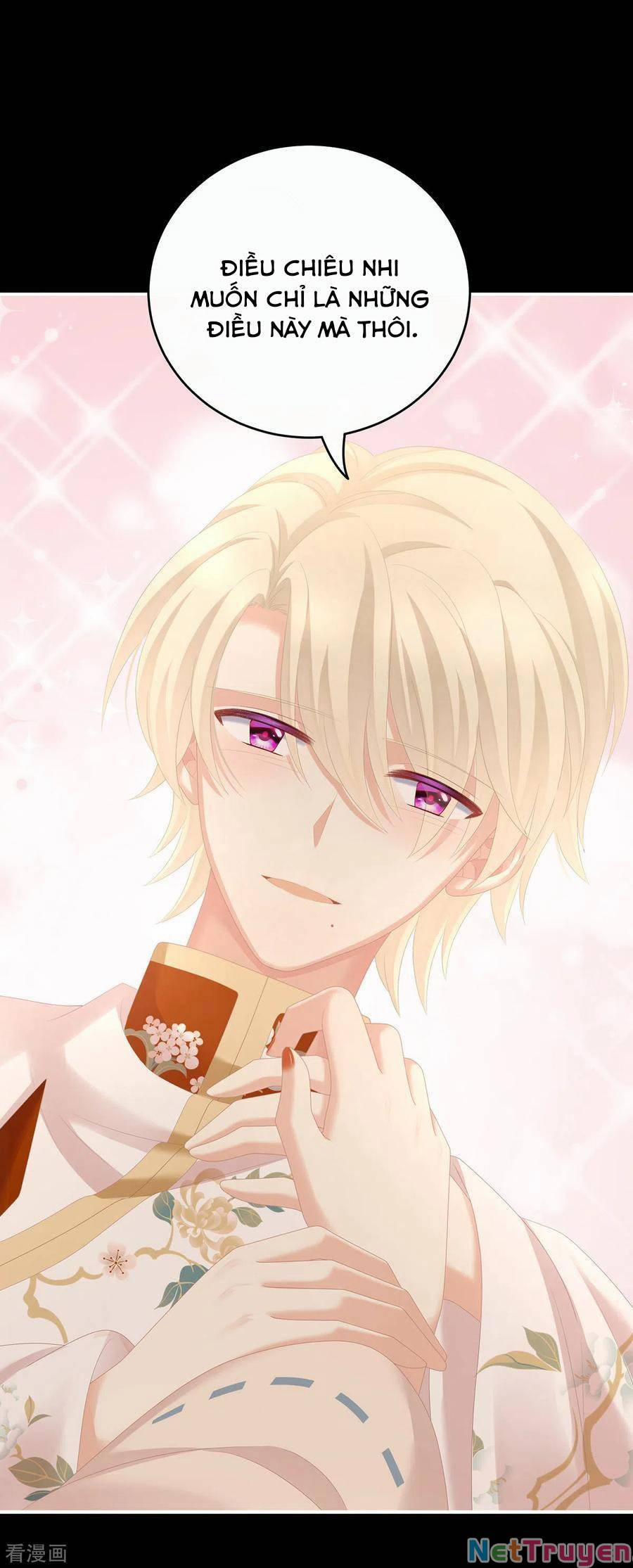 Hậu Cung Của Nữ Đế 268 trang 18