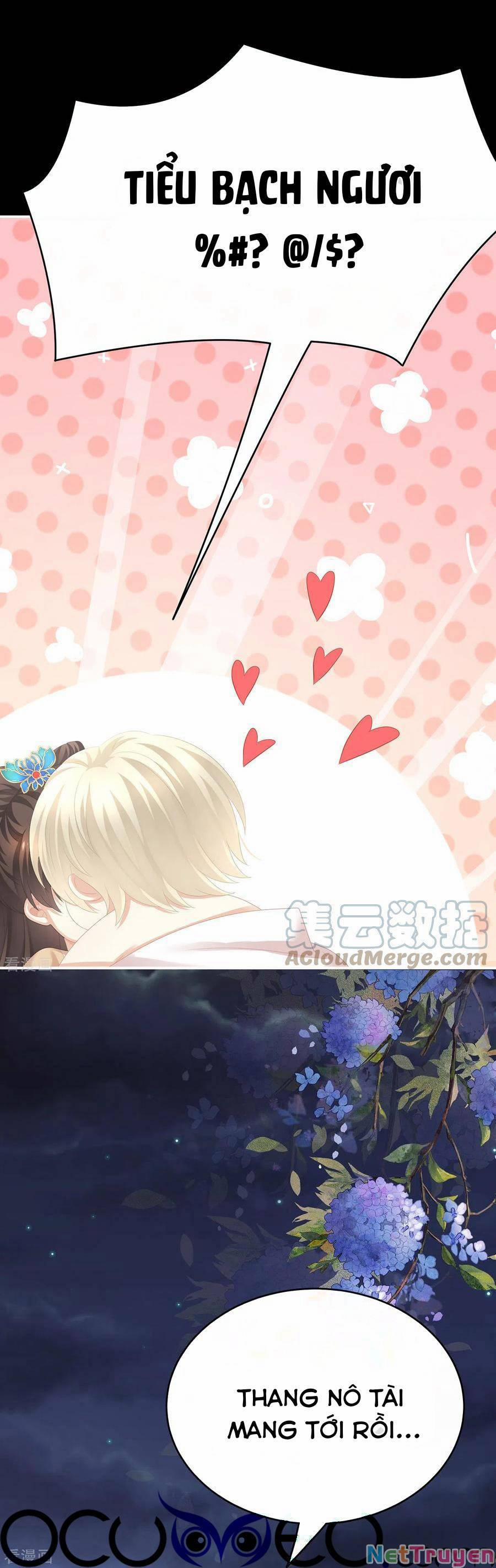 Hậu Cung Của Nữ Đế 268 trang 26