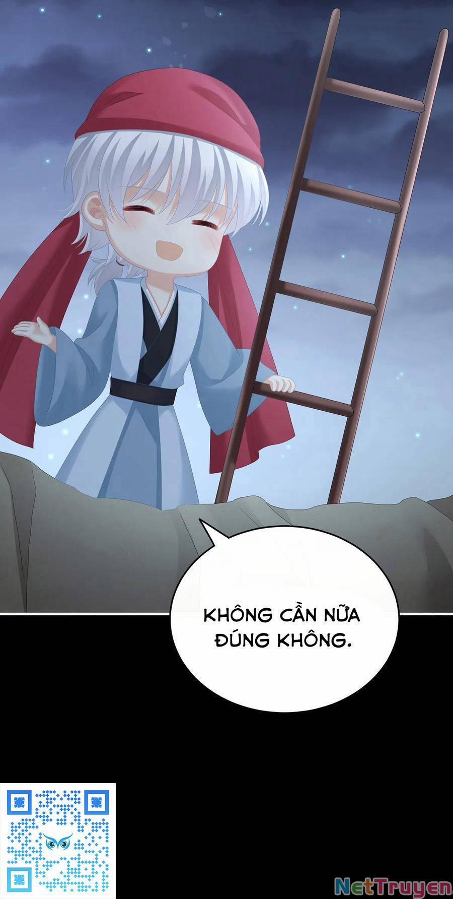 Hậu Cung Của Nữ Đế 268 trang 27