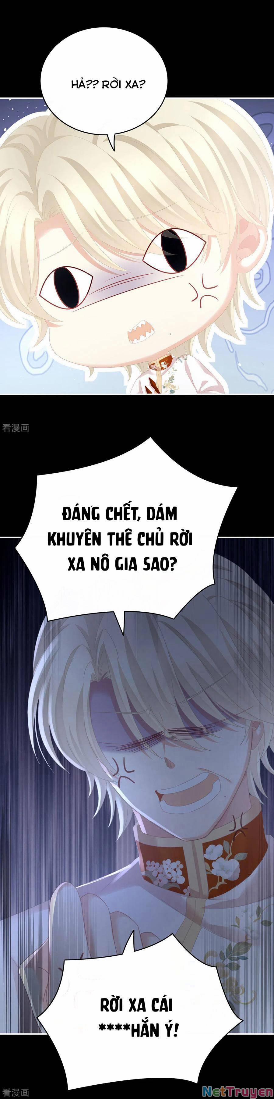 Hậu Cung Của Nữ Đế 268 trang 4