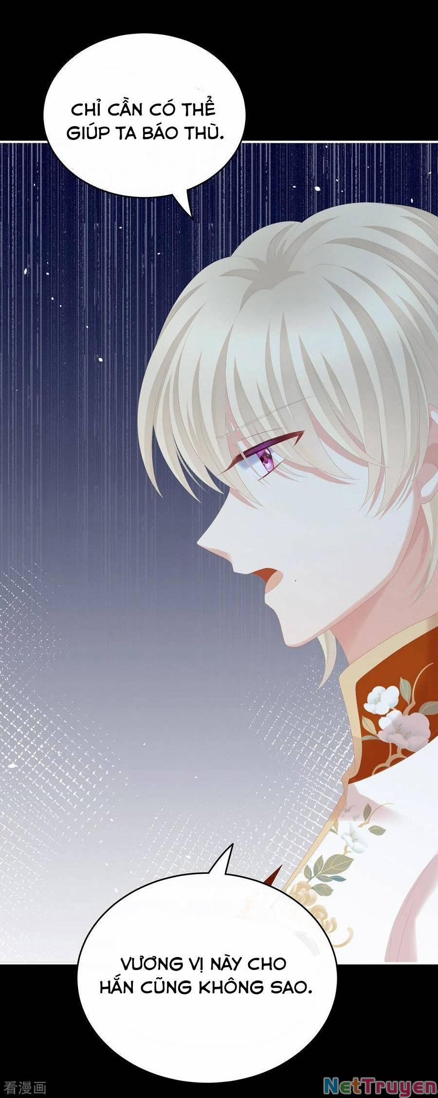 Hậu Cung Của Nữ Đế 268 trang 6