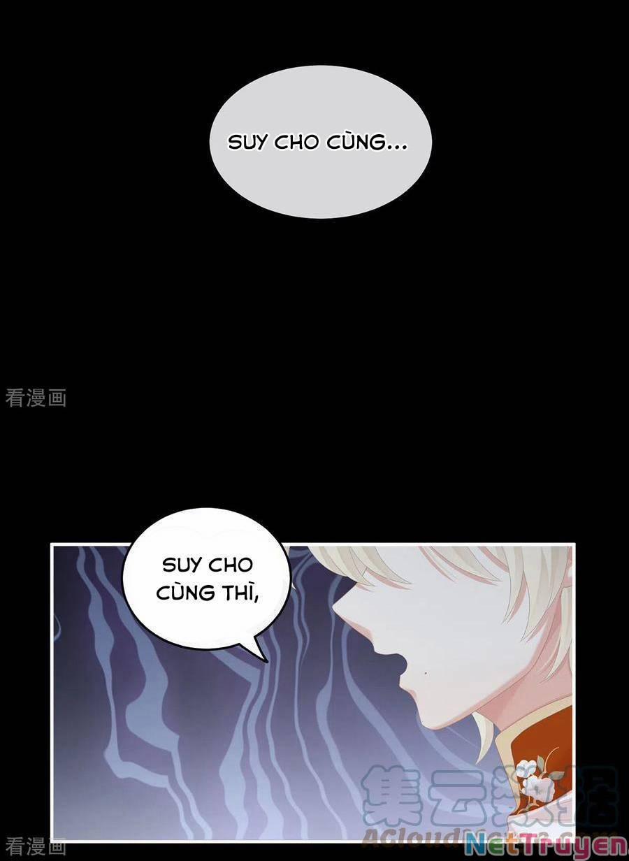 Hậu Cung Của Nữ Đế 268 trang 7