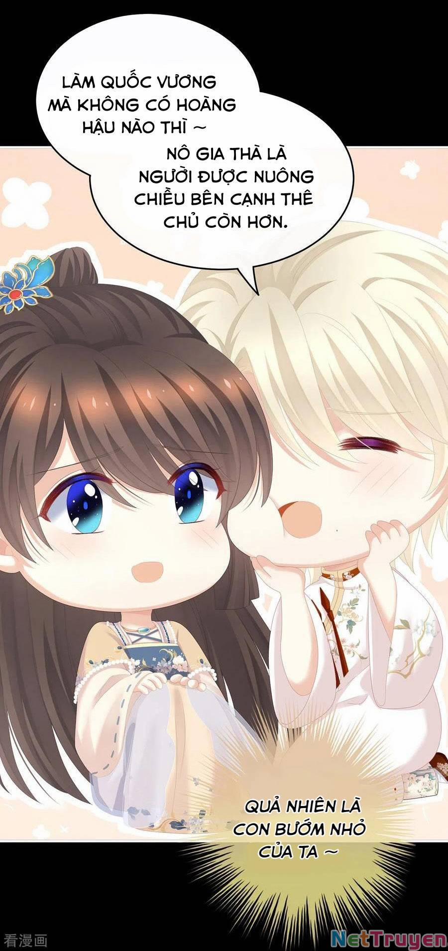 Hậu Cung Của Nữ Đế 268 trang 8