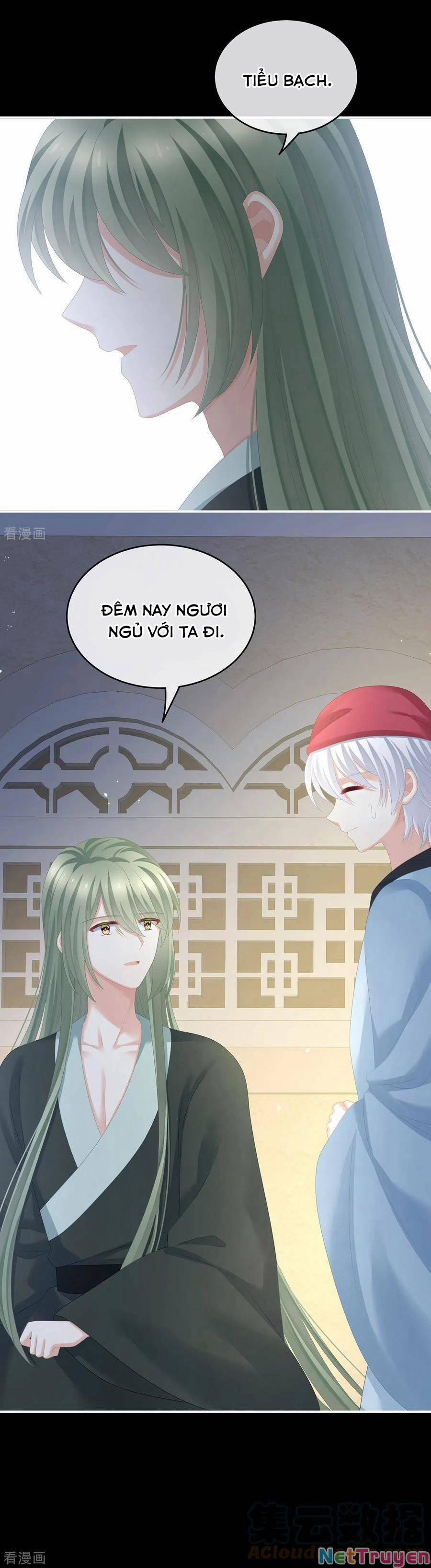 Hậu Cung Của Nữ Đế 269 trang 13