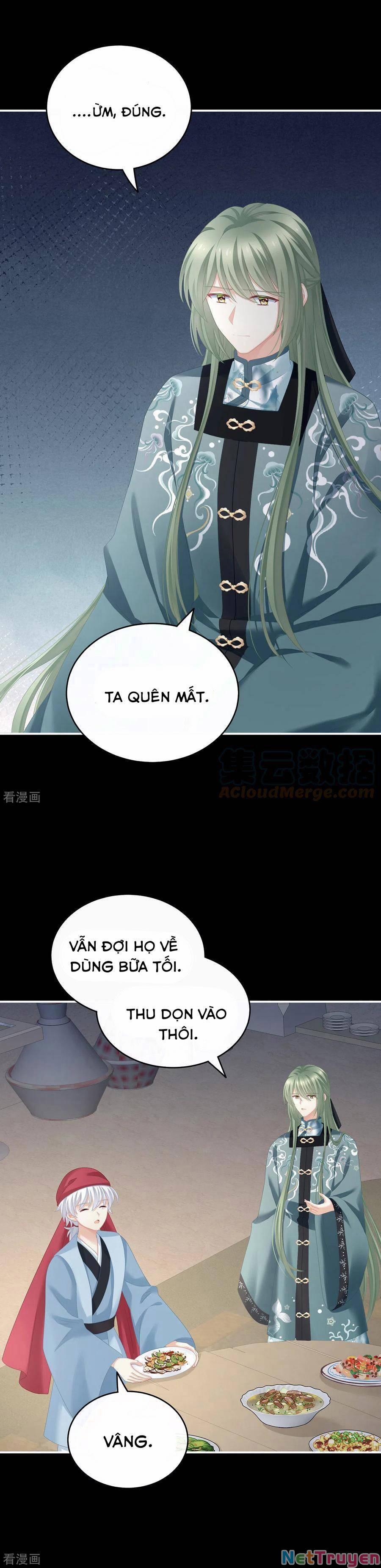 Hậu Cung Của Nữ Đế 269 trang 2