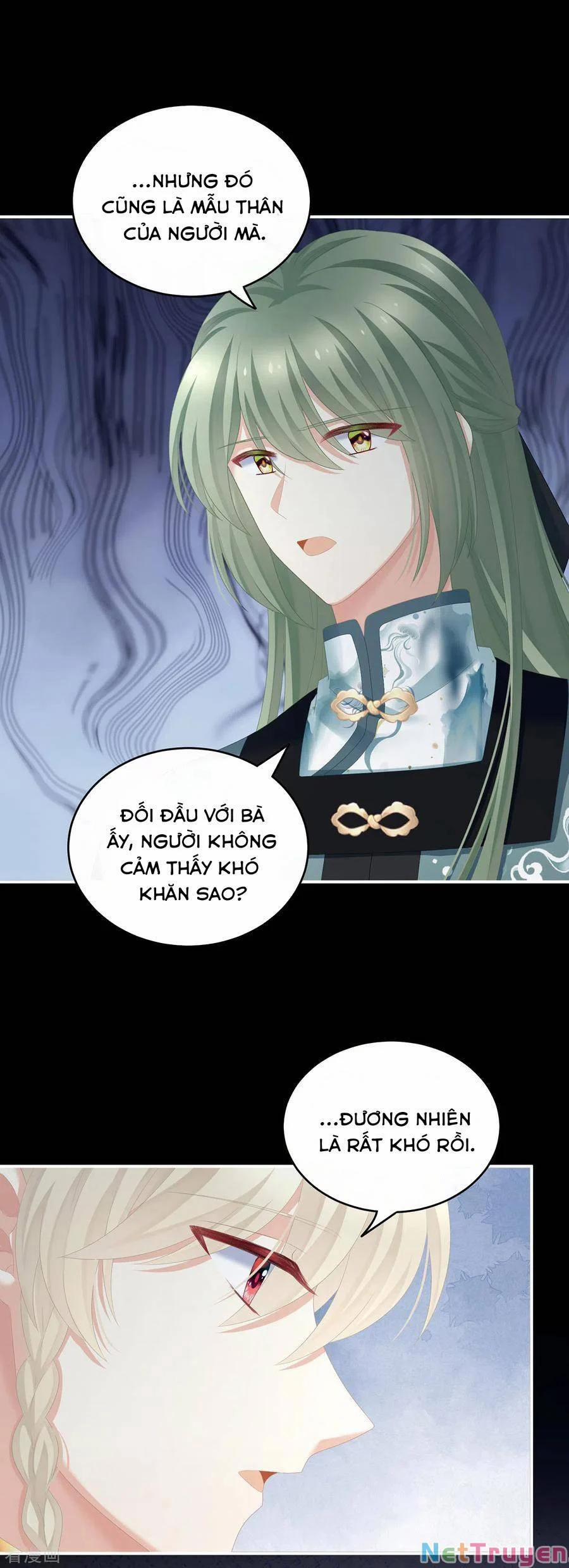 Hậu Cung Của Nữ Đế 269 trang 7