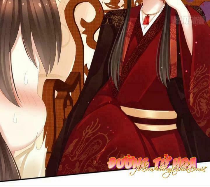 Hậu Cung Của Nữ Đế 27 trang 18