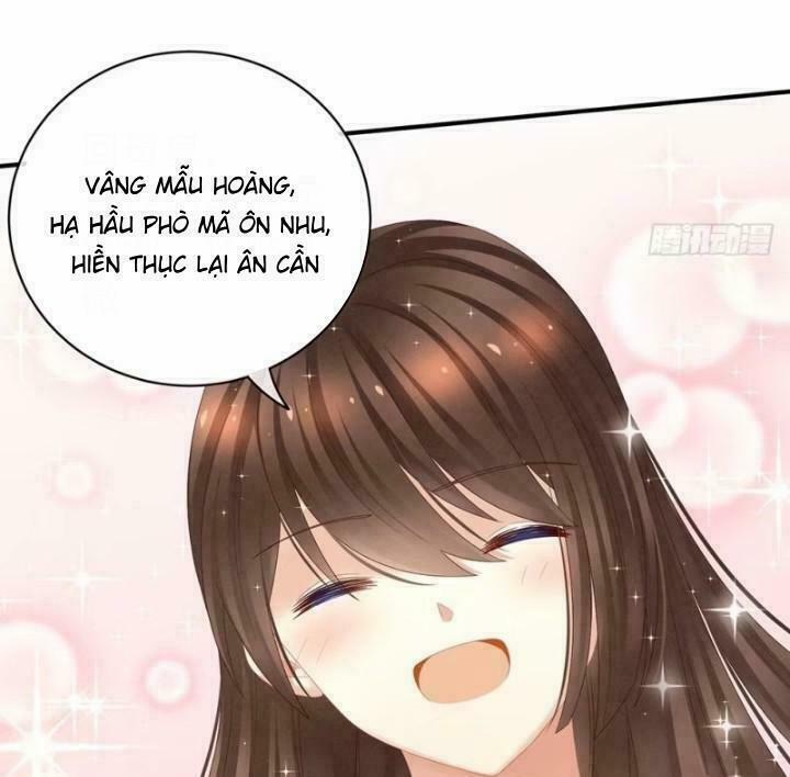 Hậu Cung Của Nữ Đế 27 trang 19