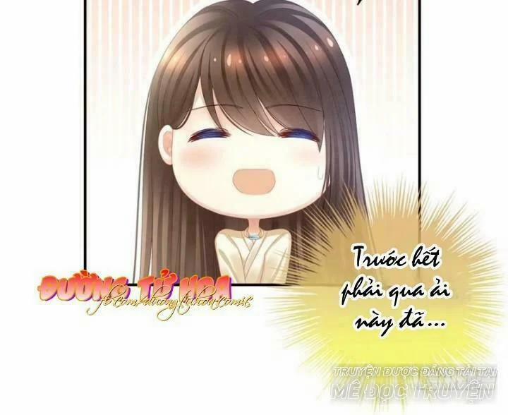 Hậu Cung Của Nữ Đế 27 trang 31