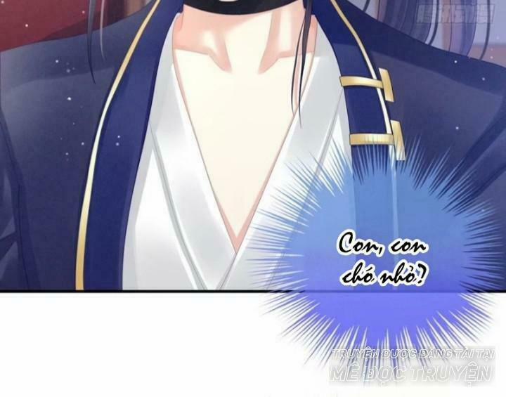 Hậu Cung Của Nữ Đế 27 trang 36