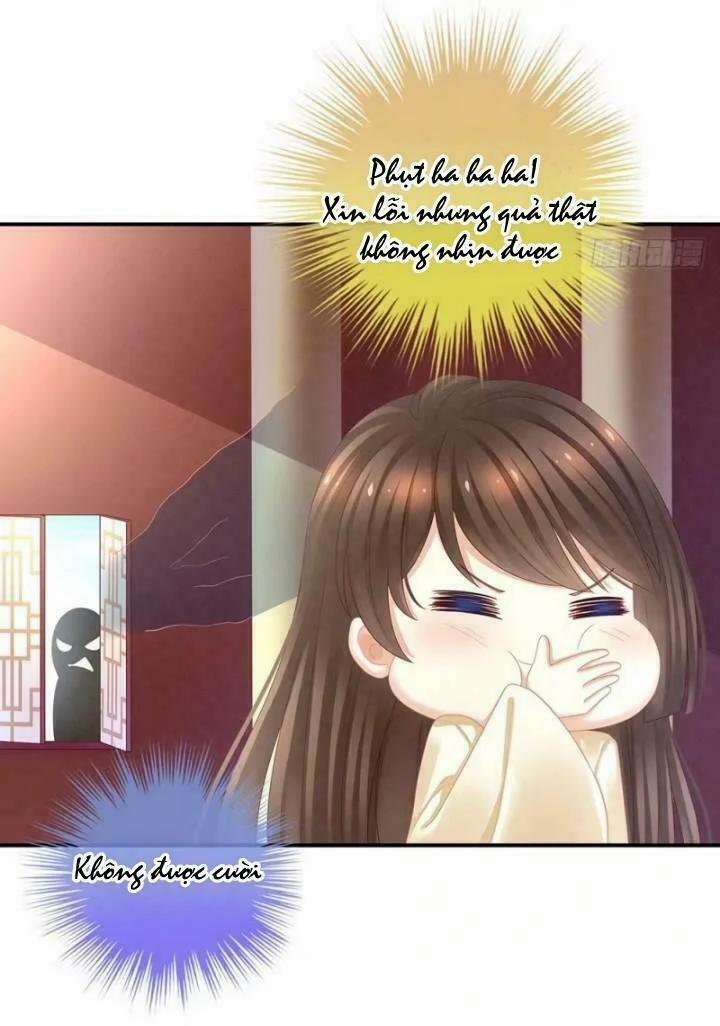 Hậu Cung Của Nữ Đế 27 trang 37