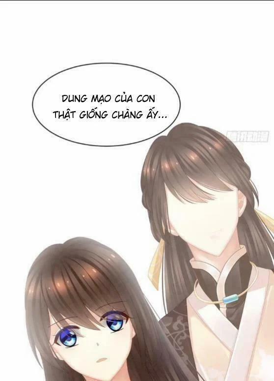 Hậu Cung Của Nữ Đế 27 trang 45