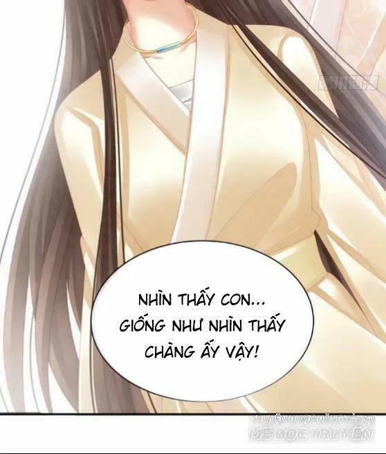 Hậu Cung Của Nữ Đế 27 trang 46