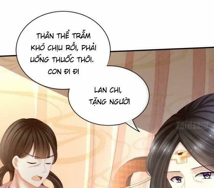 Hậu Cung Của Nữ Đế 27 trang 50
