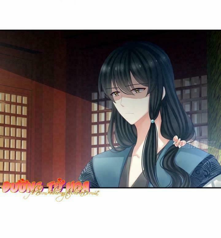 Hậu Cung Của Nữ Đế 27 trang 55