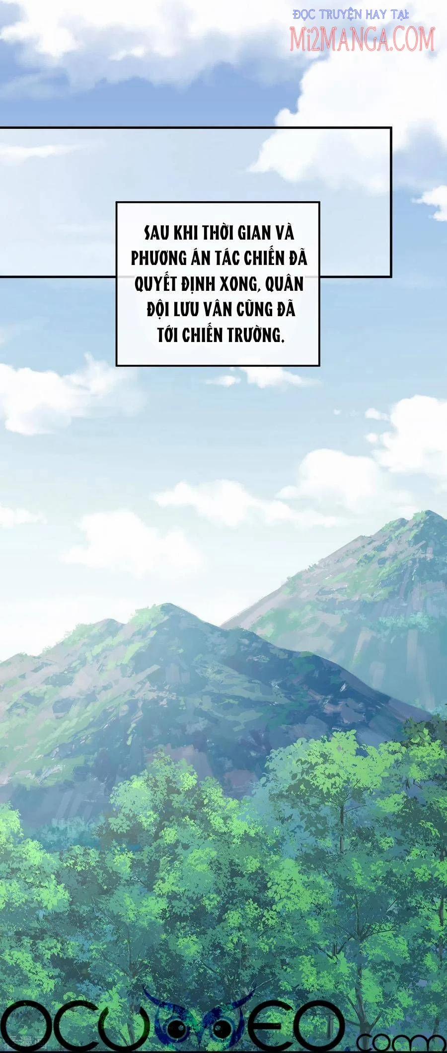 Hậu Cung Của Nữ Đế 270 trang 0