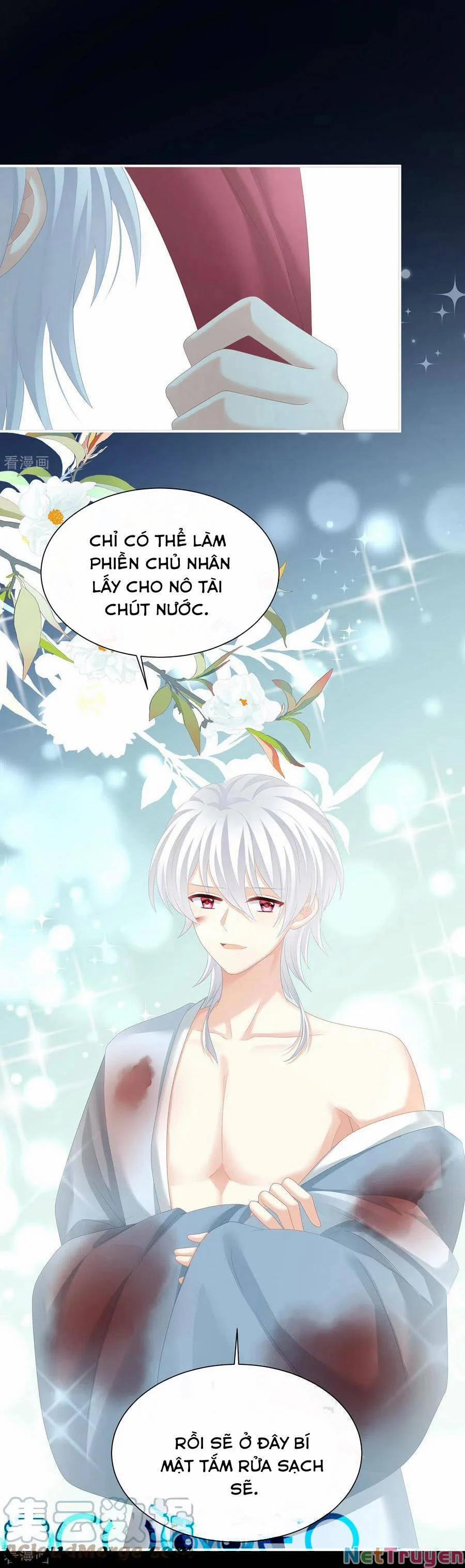 Hậu Cung Của Nữ Đế 271 trang 15