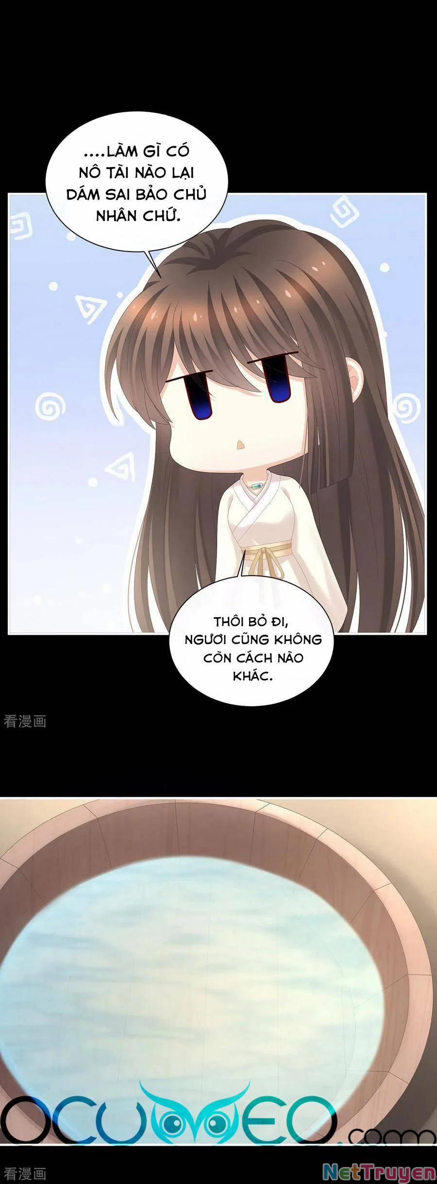 Hậu Cung Của Nữ Đế 271 trang 16