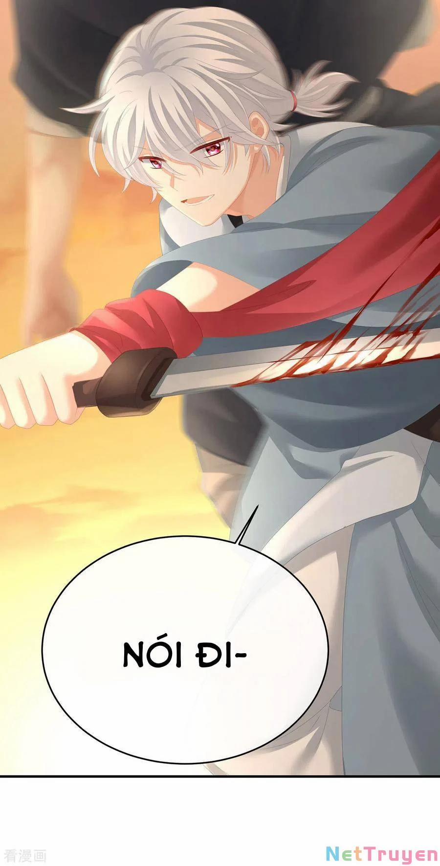 Hậu Cung Của Nữ Đế 271 trang 6