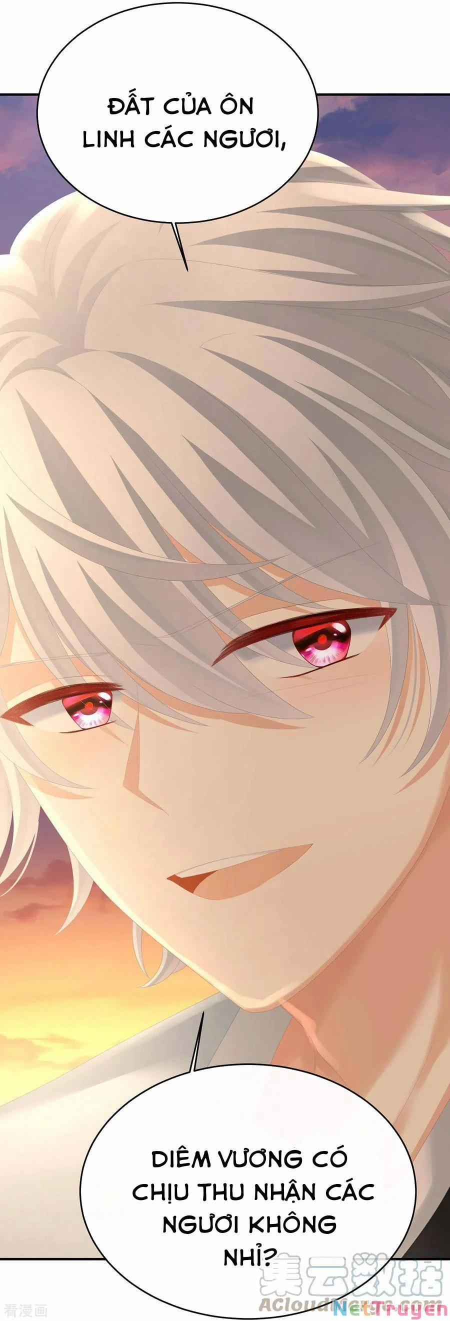 Hậu Cung Của Nữ Đế 271 trang 7