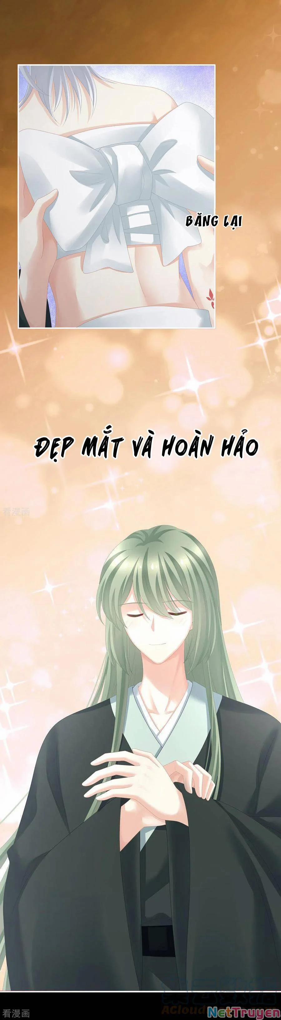 Hậu Cung Của Nữ Đế 272 trang 12