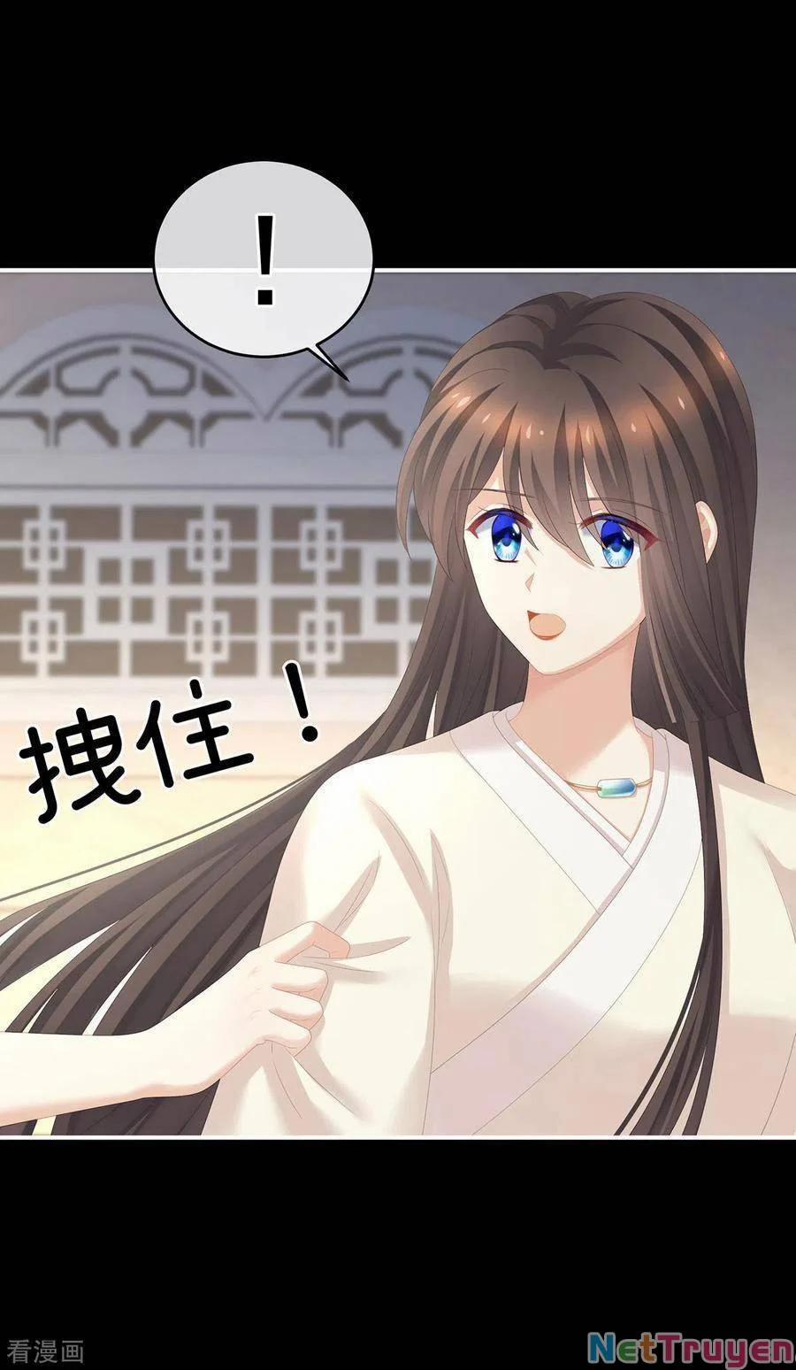 Hậu Cung Của Nữ Đế 272 trang 14