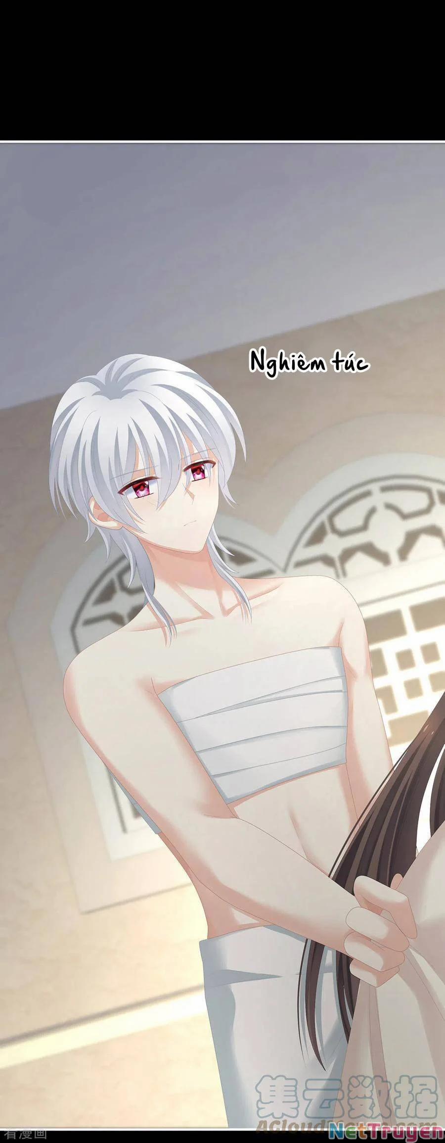 Hậu Cung Của Nữ Đế 272 trang 15