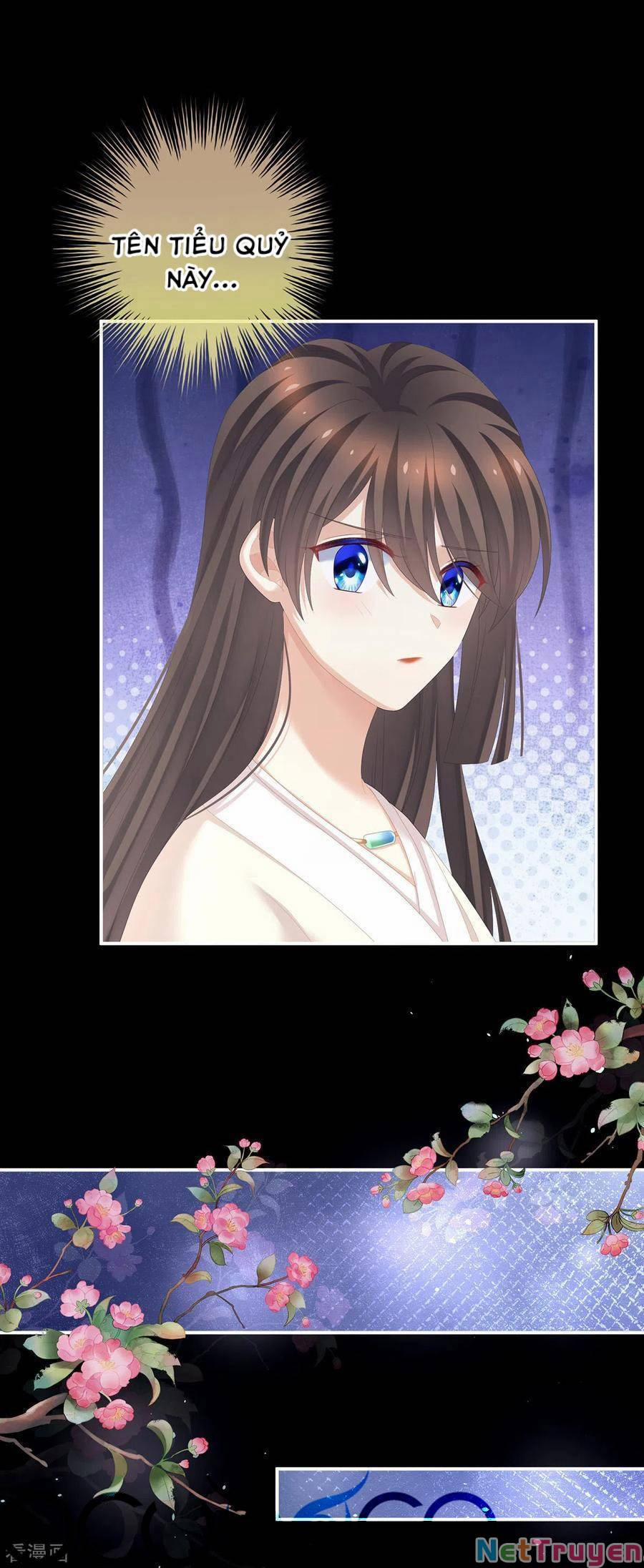 Hậu Cung Của Nữ Đế 272 trang 16