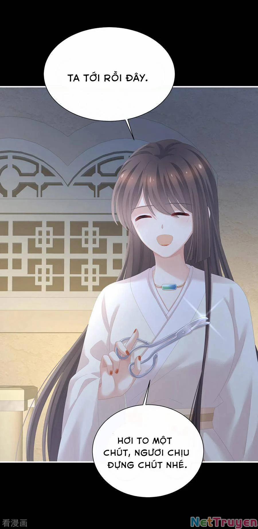 Hậu Cung Của Nữ Đế 272 trang 4