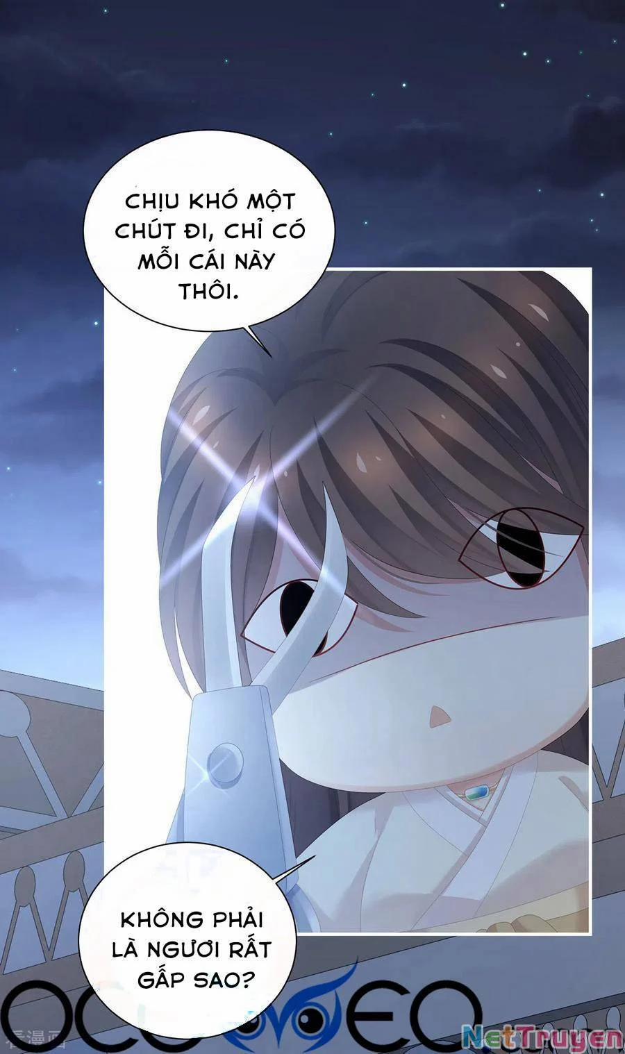 Hậu Cung Của Nữ Đế 272 trang 6