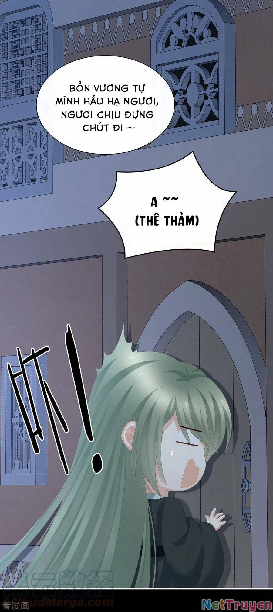 Hậu Cung Của Nữ Đế 272 trang 7