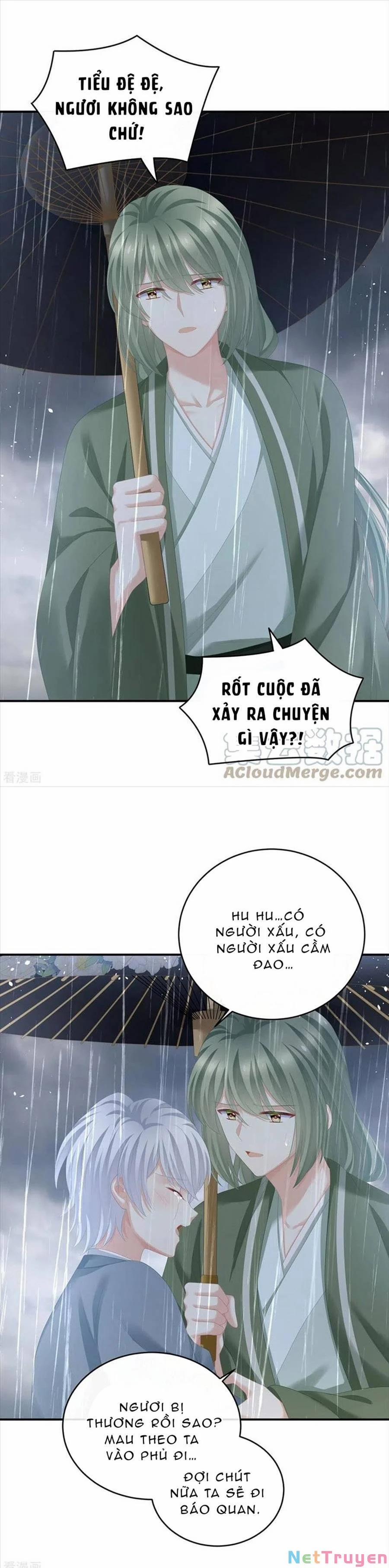 Hậu Cung Của Nữ Đế 273 trang 12