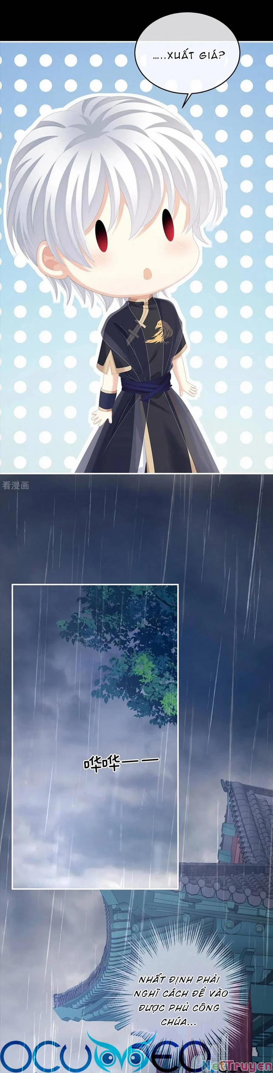 Hậu Cung Của Nữ Đế 273 trang 7