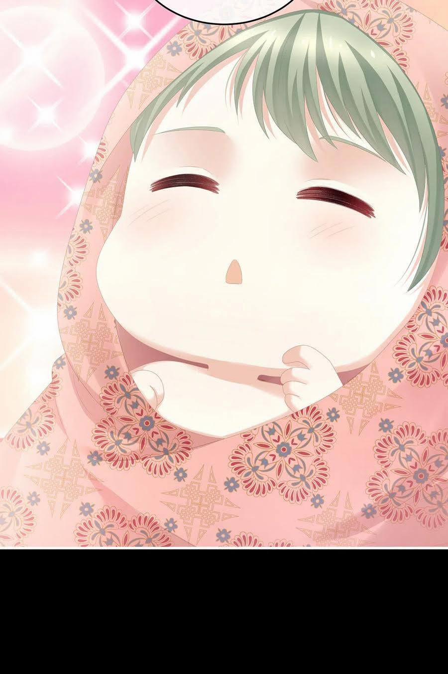 Hậu Cung Của Nữ Đế 274 trang 10