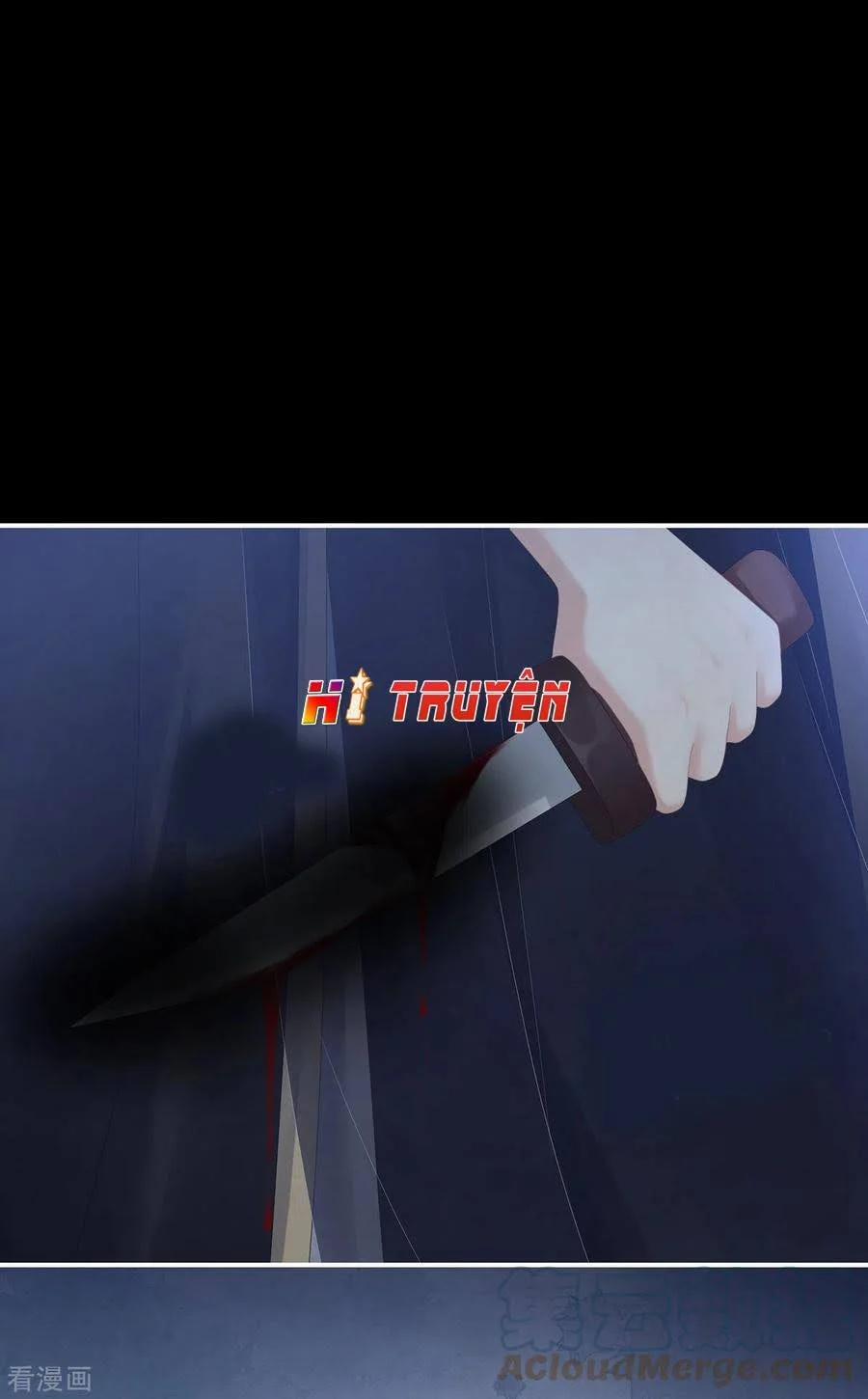 Hậu Cung Của Nữ Đế 274 trang 12