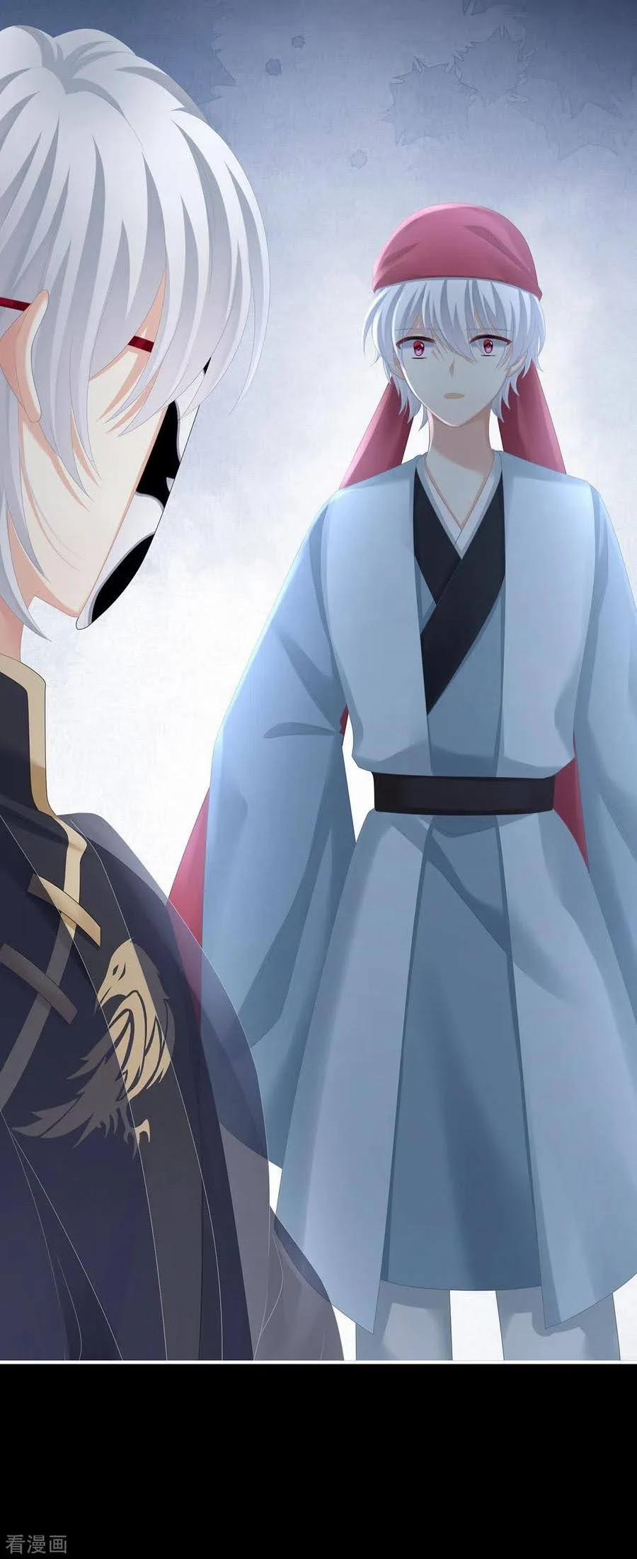 Hậu Cung Của Nữ Đế 274 trang 13