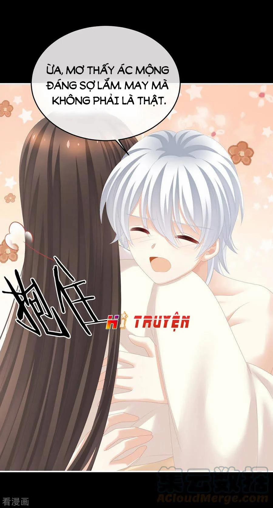 Hậu Cung Của Nữ Đế 274 trang 18