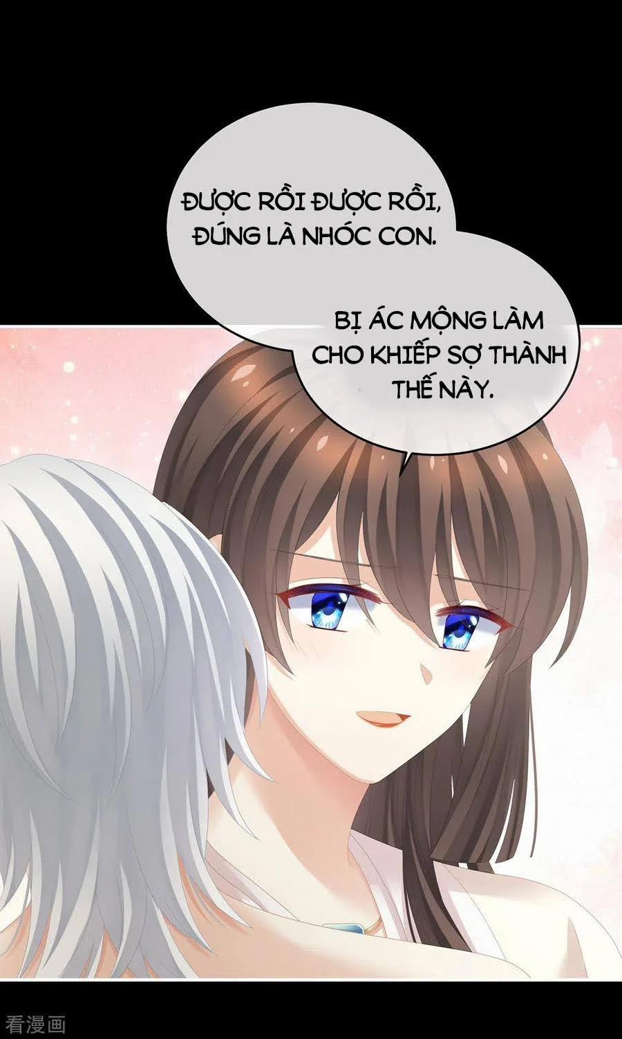 Hậu Cung Của Nữ Đế 274 trang 19