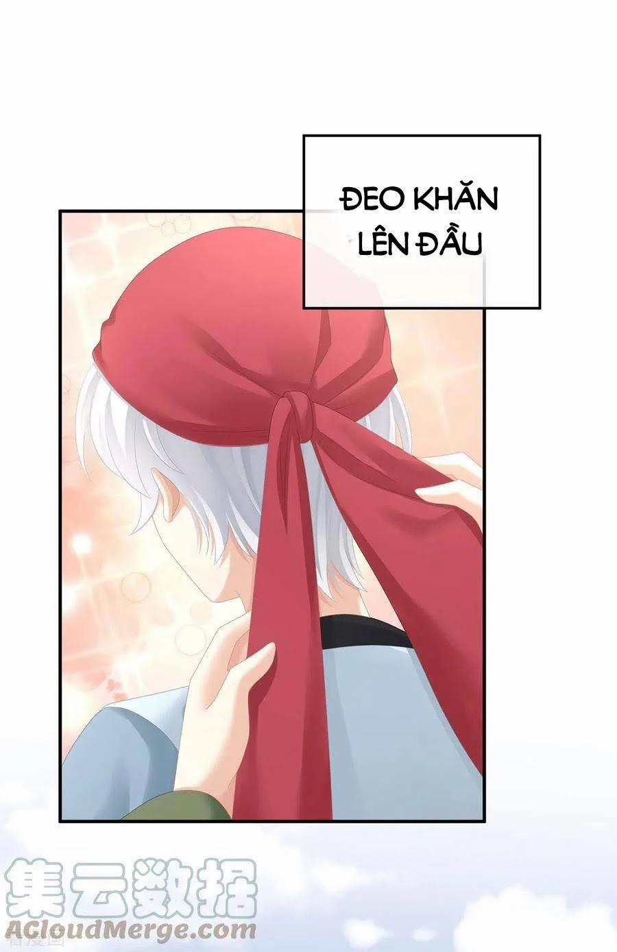 Hậu Cung Của Nữ Đế 274 trang 2