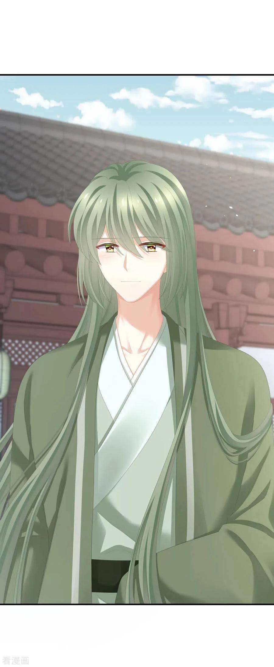 Hậu Cung Của Nữ Đế 274 trang 5