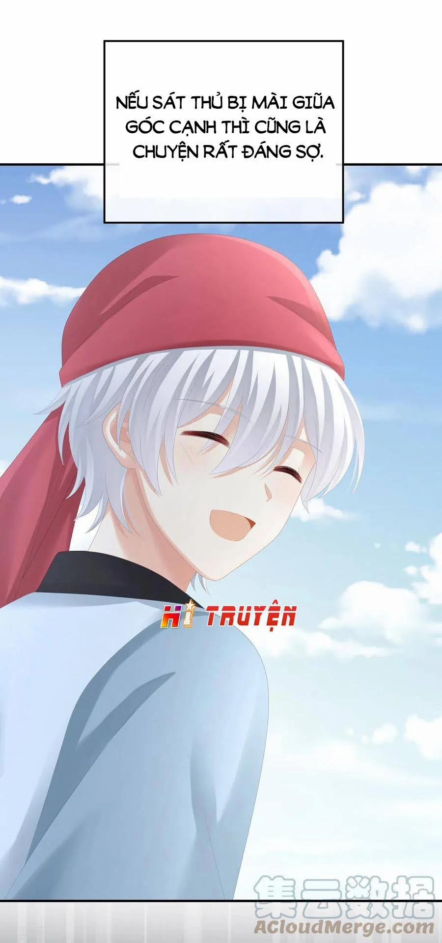 Hậu Cung Của Nữ Đế 274 trang 6