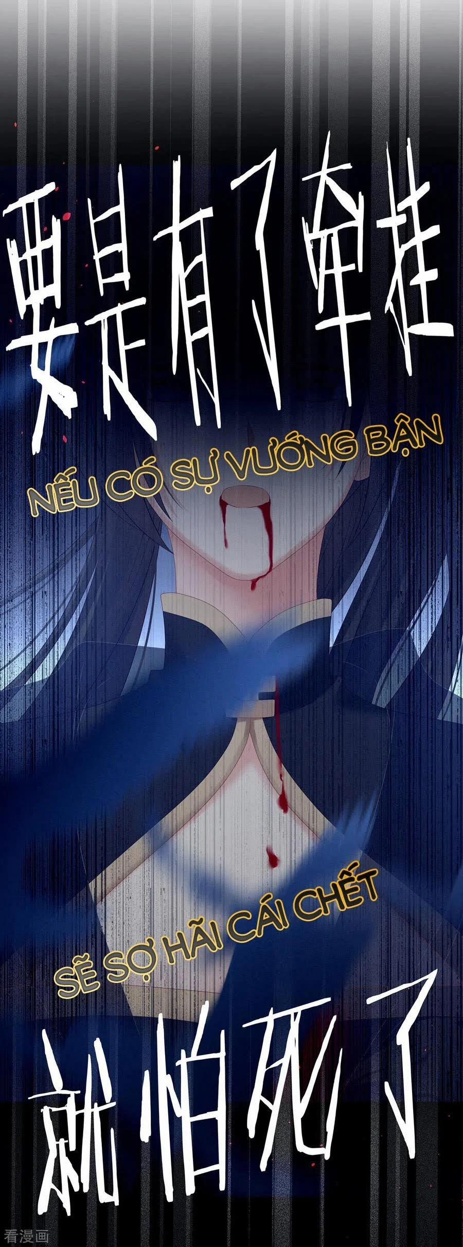 Hậu Cung Của Nữ Đế 274 trang 7