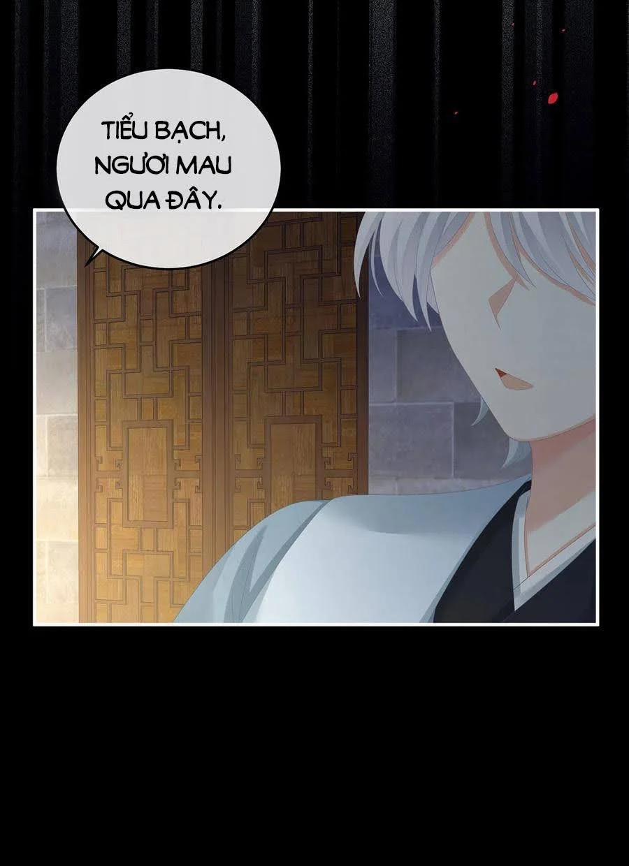 Hậu Cung Của Nữ Đế 274 trang 8