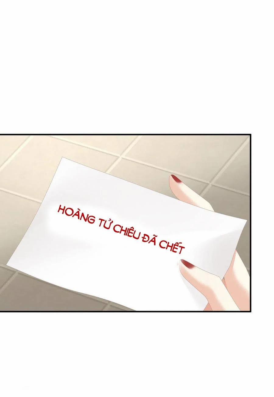 Hậu Cung Của Nữ Đế 275.1 trang 10