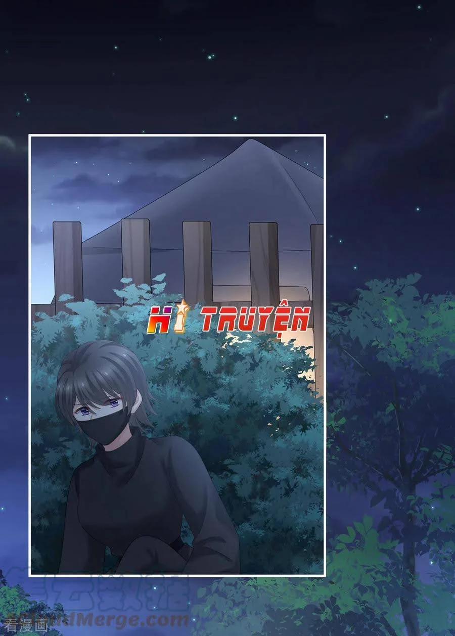 Hậu Cung Của Nữ Đế 275.1 trang 12